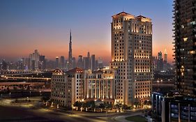 Marriott al Jaddaf Dubai