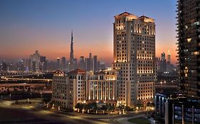 Marriott Hotel al Jaddaf Dubai