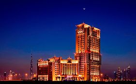 Dubai Marriott Hotel al Jaddaf